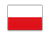 GALLO SERRAMENTI - Polski